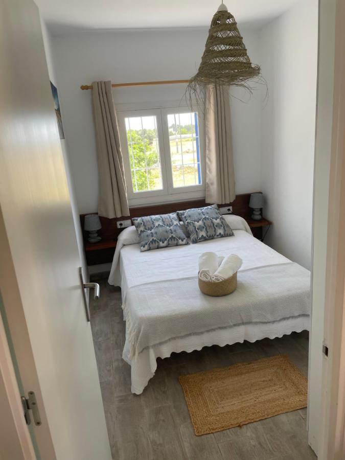 הוילה San Francisco Javier Ca Na Catalina Den Andreu מראה חיצוני תמונה